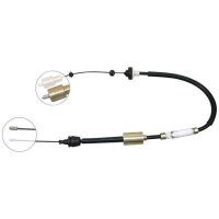 Clutch actuation cable 1.151 mm A.B.S. for RENAULT LAGUNA...