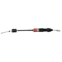 Clutch actuation cable 615 mm A.B.S. for CITROËN...