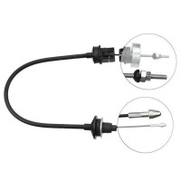 Clutch actuation cable 780 mm A.B.S. for CITROËN...