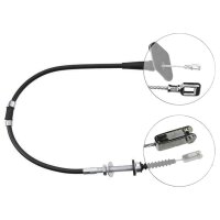 Seilzug Kupplungsbetätigung pendelnd 840 mm A.B.S....