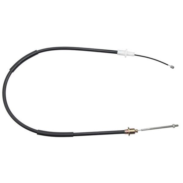 Seilzug Kupplungsbetätigung A.B.S. für VOLVO 340-360