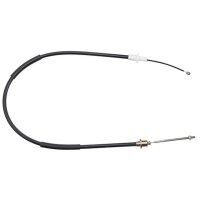 Clutch actuation cable 1.152 mm A.B.S. for VOLVO 340-360...
