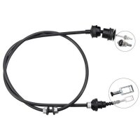 Seilzug Kupplungsbetätigung 1.704 mm A.B.S. für...