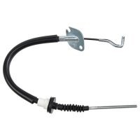 Clutch actuation cable 522 mm A.B.S. for FIAT CINQUECENTO...