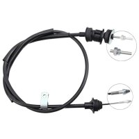 Seilzug Kupplungsbetätigung pendelnd 1.440 mm A.B.S....