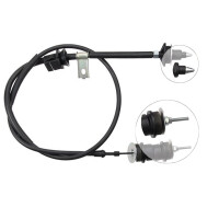 Seilzug Kupplungsbetätigung 1.617 mm A.B.S. für...