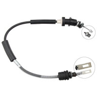Clutch actuation cable 690 mm A.B.S. for ROVER 200 and...