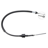 Seilzug Kupplungsbetätigung pendelnd 946 mm A.B.S....