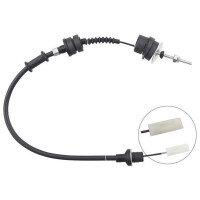 Seilzug Kupplungsbetätigung pendelnd 755 mm A.B.S....