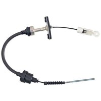Clutch actuation cable 723 mm A.B.S. for FIAT PALIO and...
