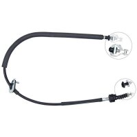 Seilzug Kupplungsbetätigung 1.030 mm A.B.S. für...