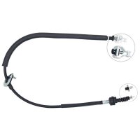 Seilzug Kupplungsbetätigung 1.020 mm A.B.S. für...