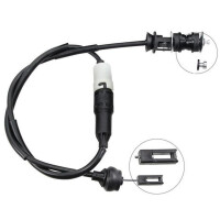 Seilzug Kupplungsbetätigung 1.543 mm A.B.S. für...