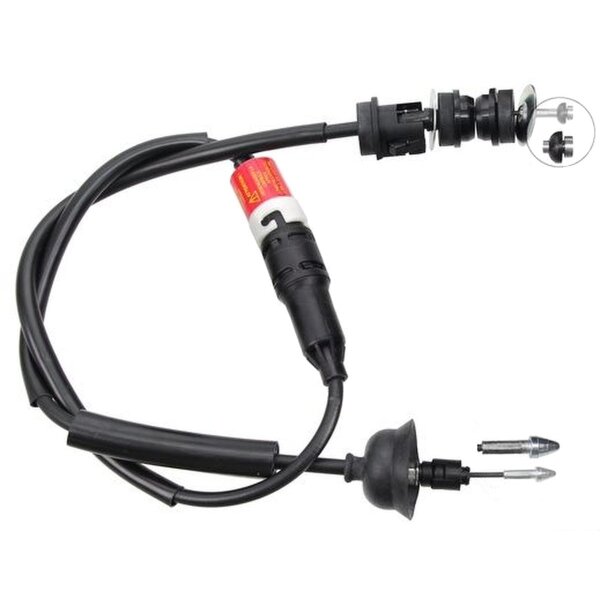 Seilzug Kupplungsbetätigung 1.563 mm A.B.S. für u.a. PEUGEOT 405