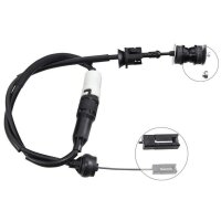Seilzug Kupplungsbetätigung A.B.S. für PEUGEOT 406