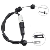 Seilzug Kupplungsbetätigung 1.417 mm A.B.S. für...