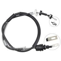 Seilzug Kupplungsbetätigung pendelnd 1.502 mm A.B.S....