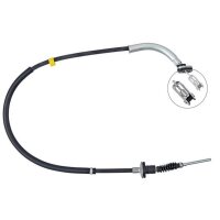 Clutch cable 970 mm A.B.S. suitable for SUZUKI SWIFT and...