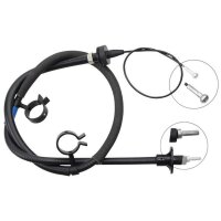 Seilzug Kupplungsbetätigung 1.440 mm A.B.S. für...