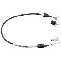 Clutch actuation cable 1,147 mm A.B.S. for SAAB 900 and...