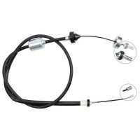 Seilzug Kupplungsbetätigung 1.590 mm A.B.S. für...