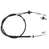 Seilzug Kupplungsbetätigung pendelnd 1.737 mm A.B.S....