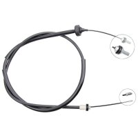 Clutch actuation cable 1,787 mm A.B.S. suitable for...