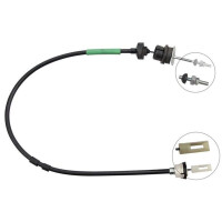 Seilzug Kupplungsbetätigung pendelnd 995 mm A.B.S....