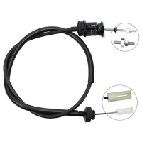 Clutch actuation cable 1,441 mm A.B.S. for PEUGEOT 205...