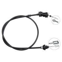Clutch actuation cable 1,707 mm A.B.S. for FIAT DUCATO...