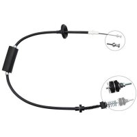 Seilzug Kupplungsbetätigung 1.095 mm A.B.S. für...