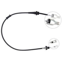 Seilzug Kupplungsbetätigung 1.035 mm A.B.S. für...