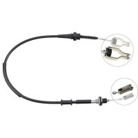 Clutch actuation cable pendulum 1.011 mm A.B.S. suitable...