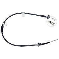 Seilzug Kupplungsbetätigung 1.127 mm A.B.S. für...