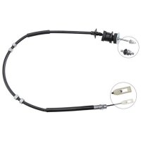 Seilzug Kupplungsbetätigung 1.045 mm A.B.S. für...