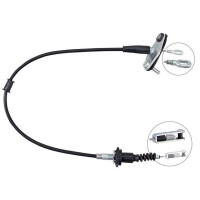 Seilzug Kupplungsbetätigung pendelnd 860 mm A.B.S....