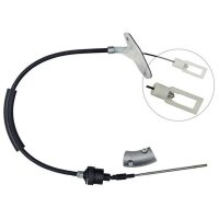 Seilzug Kupplungsbetätigung 1.025 mm A.B.S. für...