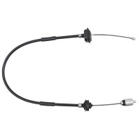 Clutch actuation cable 970 mm A.B.S. for DACIA LOGAN and...