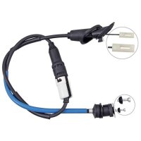 Clutch cable 1.474 mm A.B.S. brake systems suitable for...