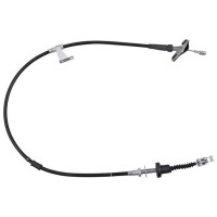 Clutch actuation cable pendulum 1.182 mm A.B.S. for KIA...