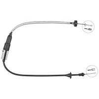 Seilzug Kupplungsbetätigung 1.318 mm A.B.S. für...