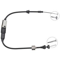 Seilzug Kupplungsbetätigung 1.025 mm A.B.S. für...