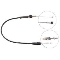 Gaszug Steuerung Drosselklappe 745 mm A.B.S. für...