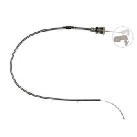 Throttle cable control throttle valve 960 mm A.B.S. for...