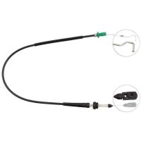 Gaszug A.B.S. für VW PASSAT B3/B4