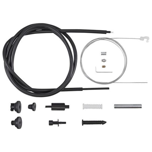 Gaszug A.B.S. für CITROËN C5 I