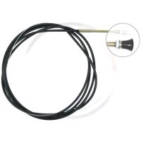 Cold start control cable for easy starting 300 cm A.B.S....