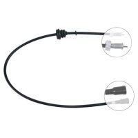 Tachowelle A.B.S. für PEUGEOT 405 I
