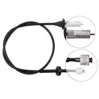 Tachowelle A.B.S. für AUDI 80 B2 Stufenheck