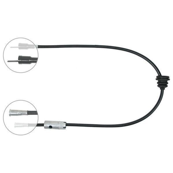 Tachowelle A.B.S. für OPEL CORSA B